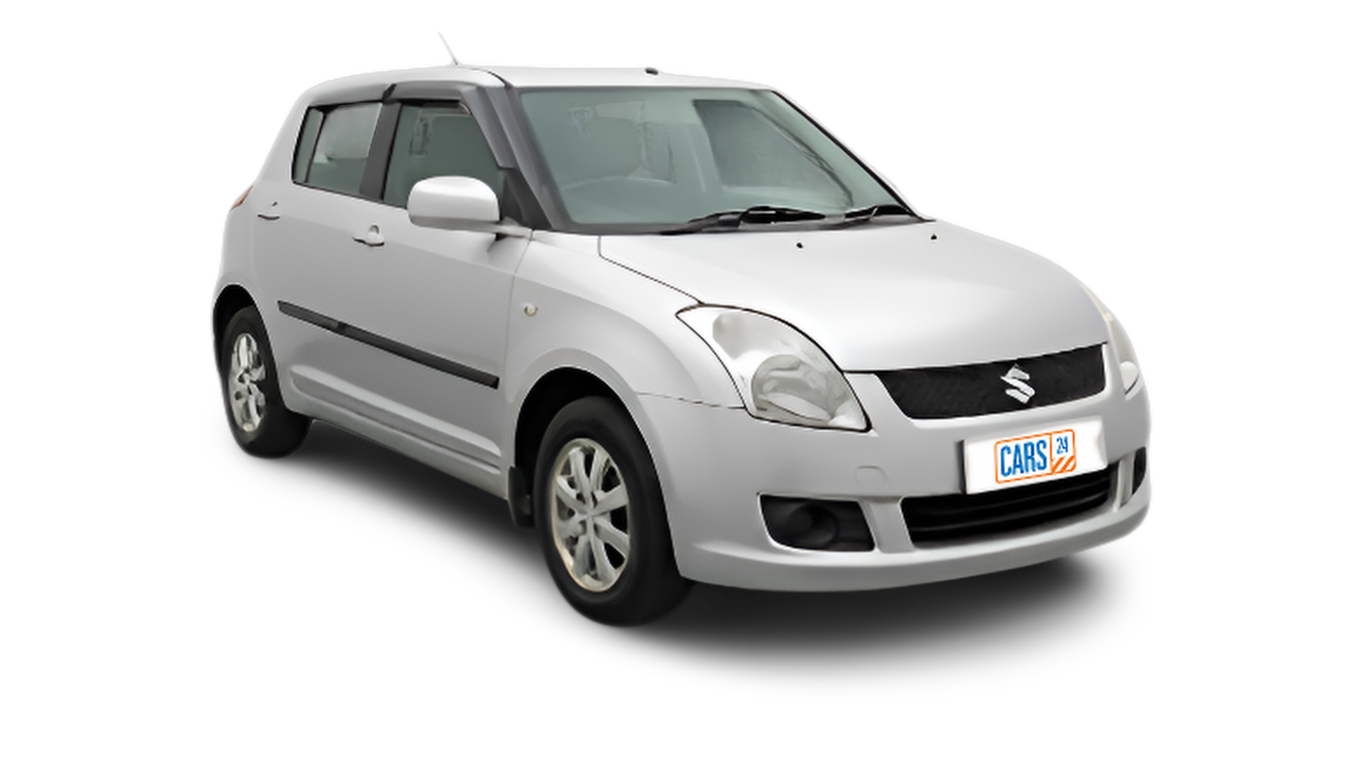 Maruti Swift-img
